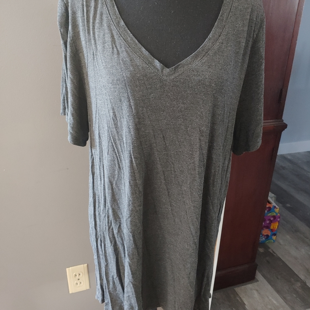 LulaRoe Christy tee